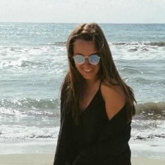 Светлана Мелькер, 03.07, Красноярск