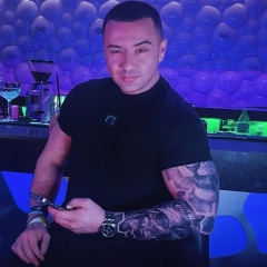 Руслан Котелевский, 30.07, Донецк