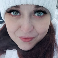 Светлана Алифиренко, Омск