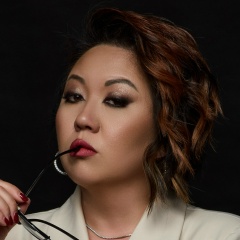 Татьяна Кан, 08.04, Южно-Сахалинск