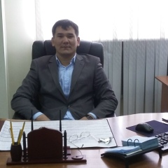 Арман Зияханов, 26.08.1986