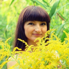 Анастасия Сулима, 07.08.1986, Харьков