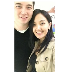 Assel Moldabekova, 21.07.1989, Алматы