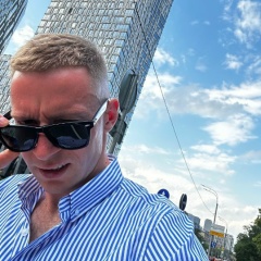 Михаил Пронько, Москва