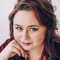 Елена Ерещенко, 22.03.1988, Москва