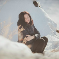 Анастасия Тришина, 07.12.1985, Петропавловск