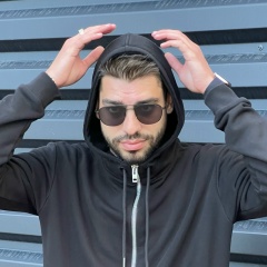 Anton Myursep, 02.11.1992, Москва