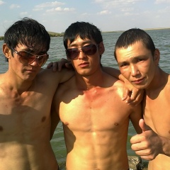 Jambyl Bakhytzhan-Uly, 17.09.1990, Актау