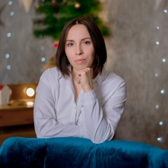 Анастасия Чилова, 17.07.1986, Шадринск