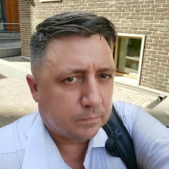 Валентин Еремеев, 01.02, Москва