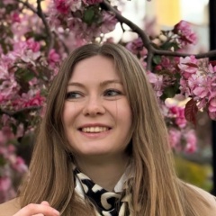 Юлия , 18.06, Москва