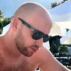 Александр Яр, 16.07, Москва