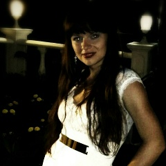 Надежда Дубовая, 18.04.1986, Одесса