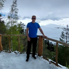 Алексей Сергеев, 21.07.1986, Белгород