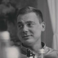 Александр Слёзкин, 17.12.1991, Москва