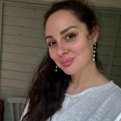 Елизавета Голобородько, 06.11, Москва