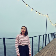 Марина Акентьева, 18.06, Санкт-Петербург