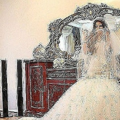 Малика Макишвили, 06.05.1998, Москва