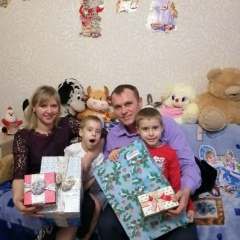 Юличка Ковалева, 16.10.1989, Серафимович