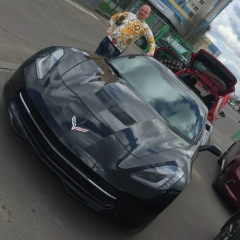 Николай Ершов, 01.01, Харьков