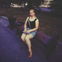 Анастасия Новикова, 03.08.1988, Пенза