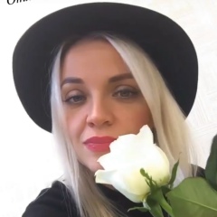 Анастасия Ибраева, 13.06.1983, Орск