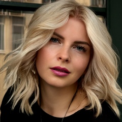 Светлана Светлова, 24.04, Донецк