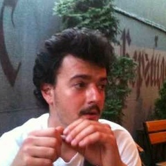 Felix Goretskiy, 26.09.1989, Ровно