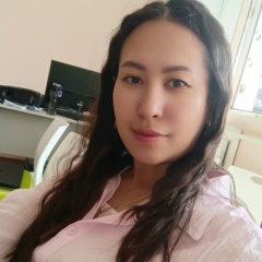 Айгерим Ботабаева, 20.05.1989, Уржар