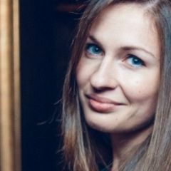 Маша Фомина, 17.07.1991, Истра