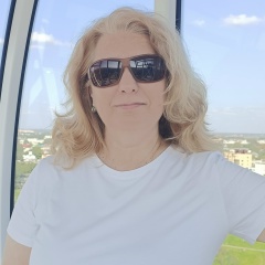 Елизавета Денисова, 28.08, Санкт-Петербург