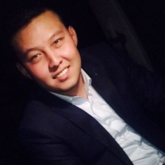 Айбек Нурахметов, 26.04