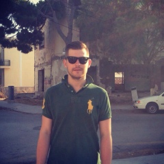 Ваня Григорьев, 02.08.1988, Москва