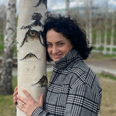 Наталья Леонова, 16.07