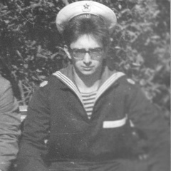 Андрей Нор, 16.01.1963, Вологда