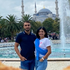 Эльнай Ахвердиев, 03.03, Санкт-Петербург