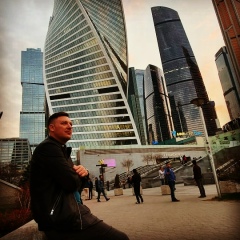 Олег Сечь, 23.08, Новороссийск