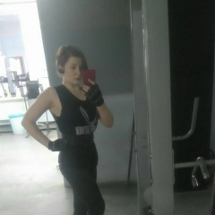 Иришка Агеева, 26.10.1992, Благовещенск