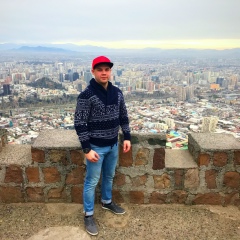 Victor Zubik, 25.10.1993, Espoo