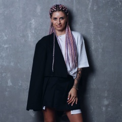 Виктория Кириллова, 13.10, Москва