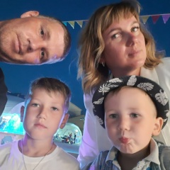 Витек Костюков, 22.07.1985, Приводино