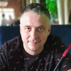 Владимир Демицкий, 09.06, Одесса