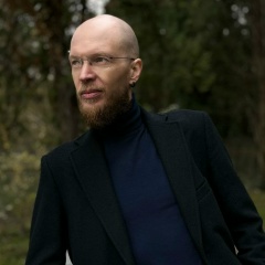 Антон Горбунов, 12.02.1983