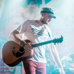 Никита Халепов, 10.05.1988, Москва