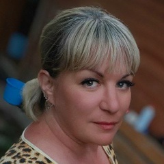 Юлия Цветкова, 16.04.1984, Выборг