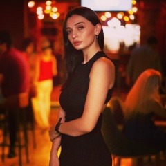 Тамуна Берия, 28.06.1991, Тбилиси