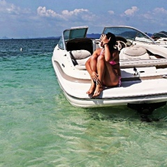 Гранулина Барсукова, 08.12.1986, Москва