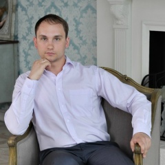 Евгений Булуцков, 05.12, Москва