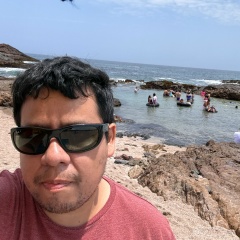 Джоэль Мануэль, 22.10.1980