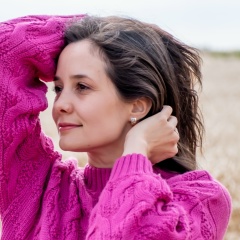 Полина Большакова, 06.10.1987, Екатеринбург